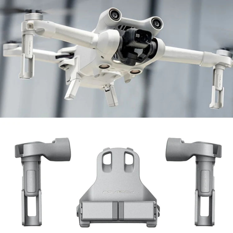 PGYTECH Mini 3 Pro Raised Landing Gear