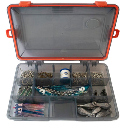 VANHUNKS FISHING TACKLE BOX