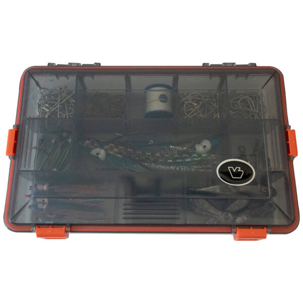 VANHUNKS FISHING TACKLE BOX