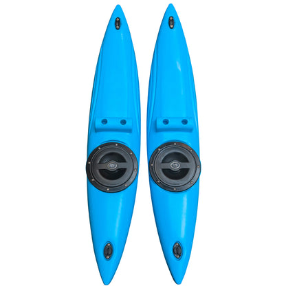 VANHUNKS KAYAK STABILISERS