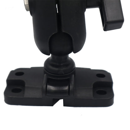 ROD HOLDER DELUXE WITH BALL BASE