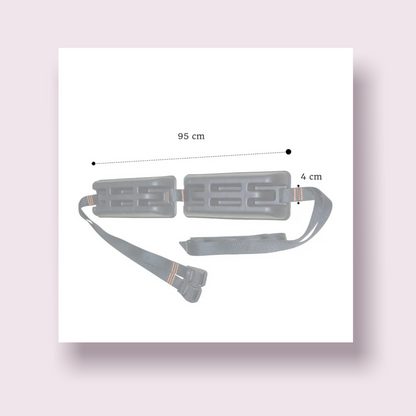 RUBBER ROOF RACK SYSTEM