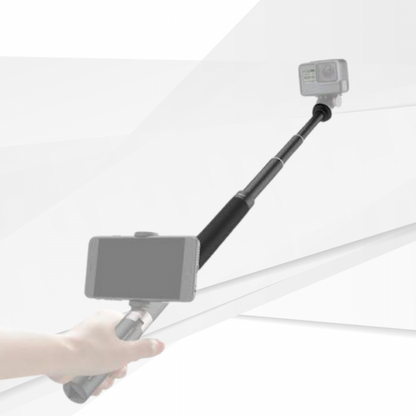 PGYTECH Hand Grip & Tripod Extension Pole