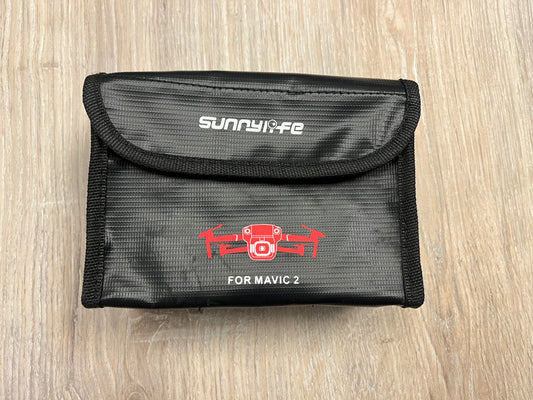 MAVIC 2 LIPO BAG