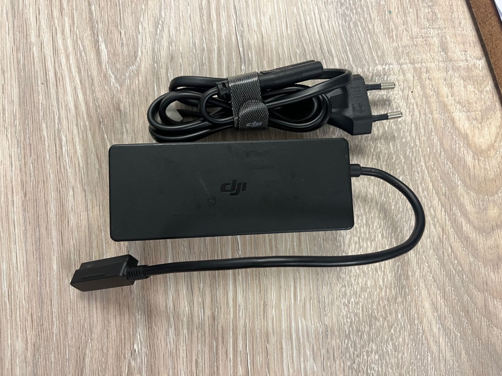 DJI Mavic Air 2 /S Battery Wall Charger with AC Cable | Pre Owned | 1510