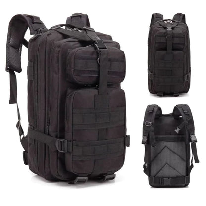 Nylon Tactical BackPack