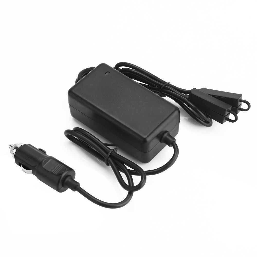 Yx Intelligent 3 IN 1 Car Charger for DJI Mavic 2