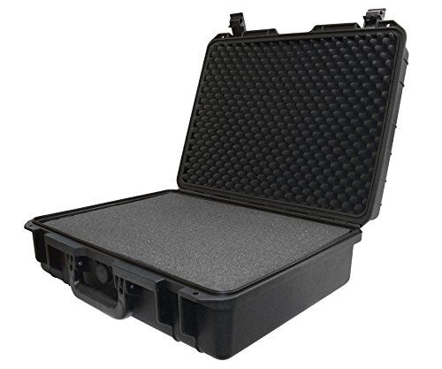 Small Hard Case for Drones (Customizable)