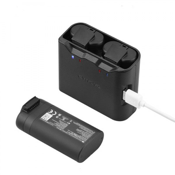 CYNOVA 2 Way Charging Hub for Mini/Mini 2