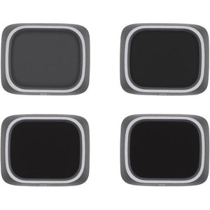 BRDRC 4 Pack Filter for DJI Mavic Air 2S (ND4 + ND8 + ND16 + ND32)