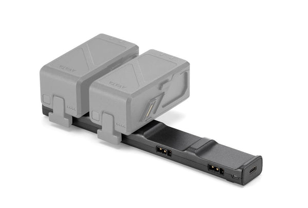 DJI Avata Battery Charging Hub - AVAILABLE ON REQUEST