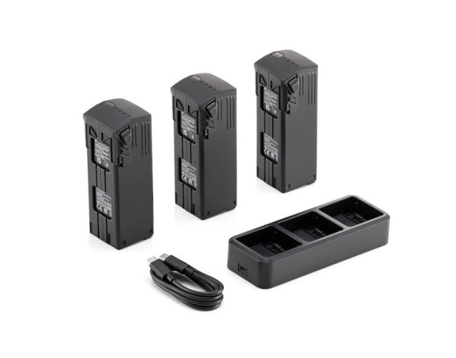 DJI Mavic 3 Enterprise Battery Kit- Price on Request