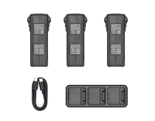 DJI Mavic 3 Enterprise Battery Kit- Price on Request