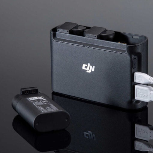 DJI Mavic Mini Two-Way Charging Hub