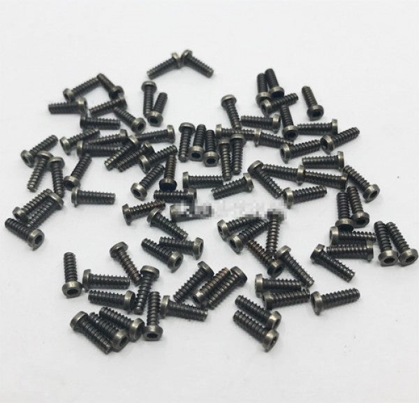 DJI Mavic Pro Hex Screws 2mm x5.8mm 2pcs