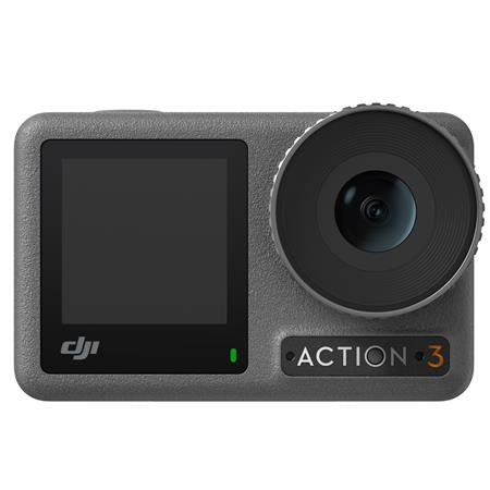 DJI Osmo Action 3 4K Camera Adventure Combo