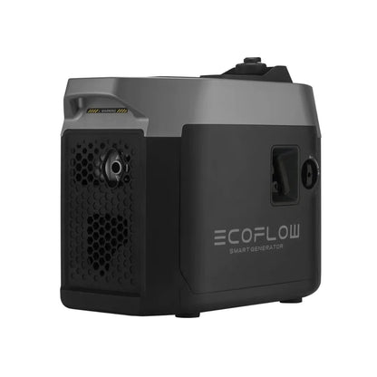 ECOFLOW SMART GENERATOR