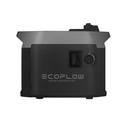 ECOFLOW SMART GENERATOR