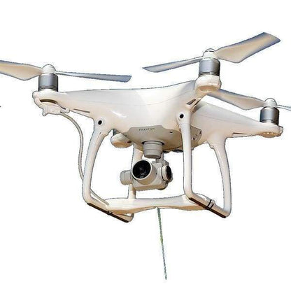 GANNET X - DJI PHANTOM 3 & 4 PAYLOAD RELEASE