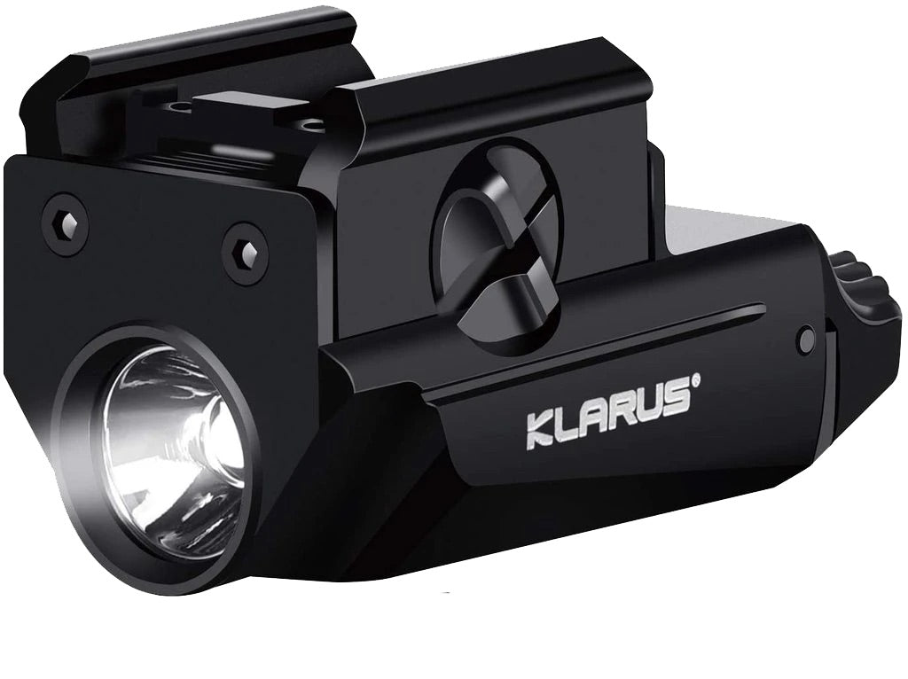 KLARUS PISTOL LIGHT