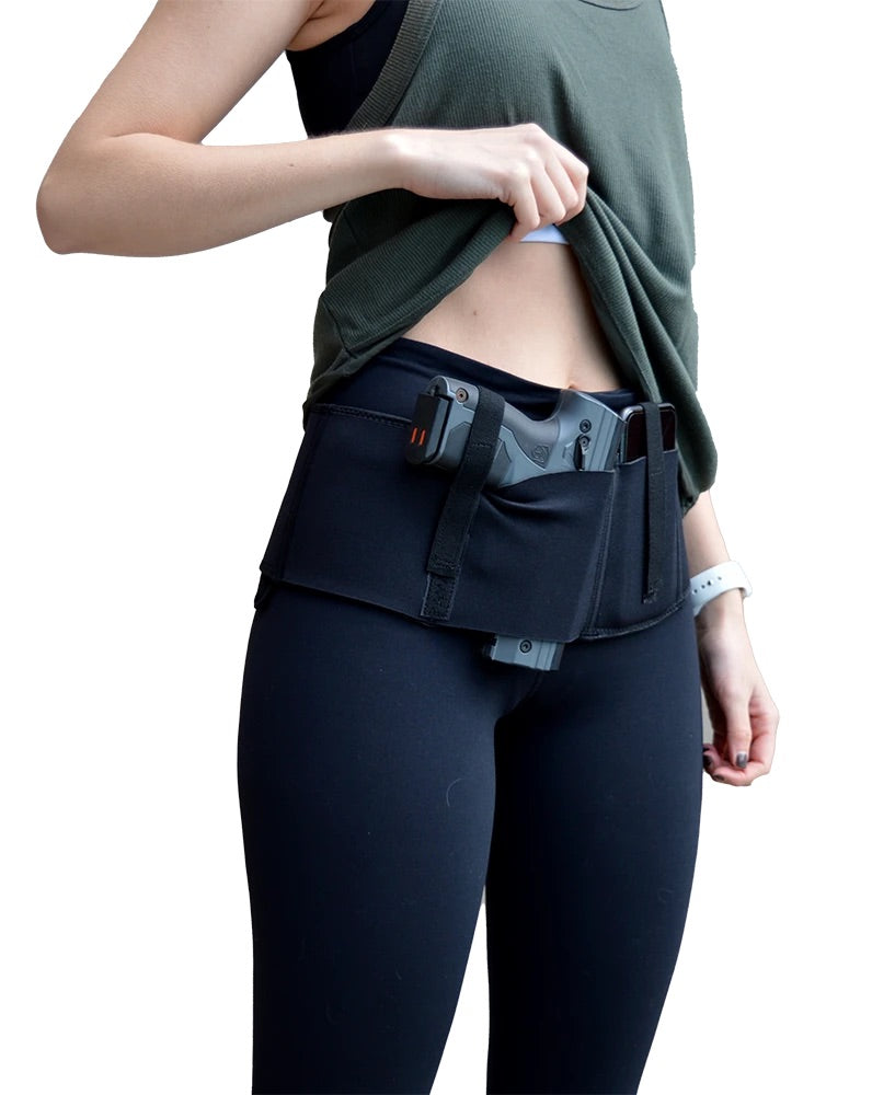 Belly Holster