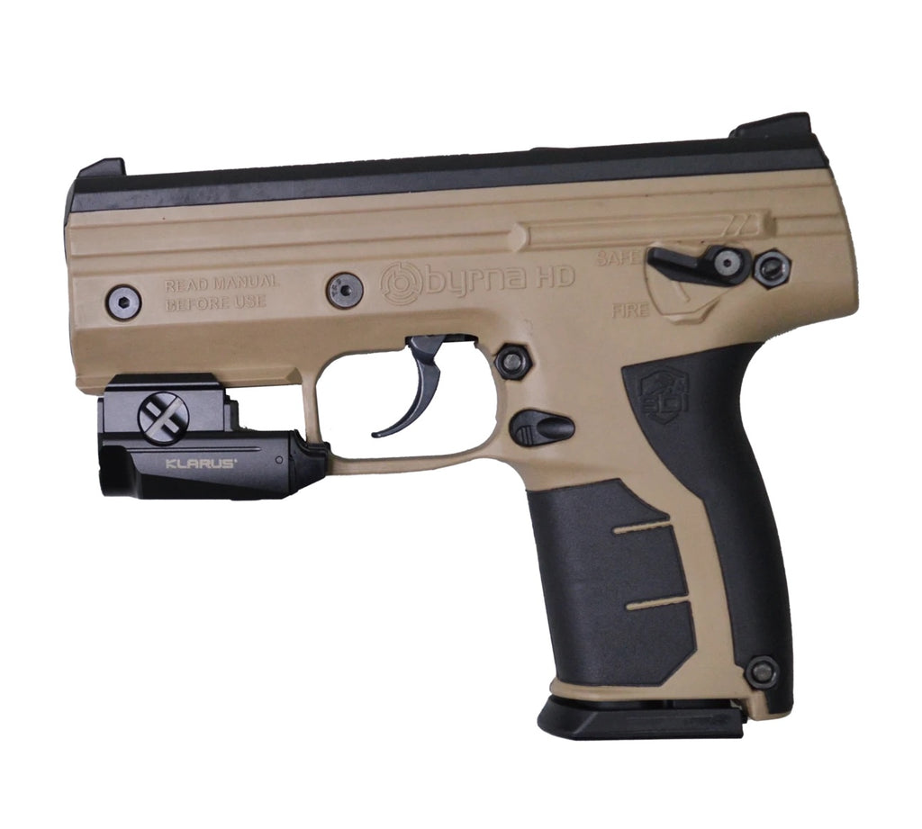 KLARUS PISTOL LIGHT Drone Gear SA