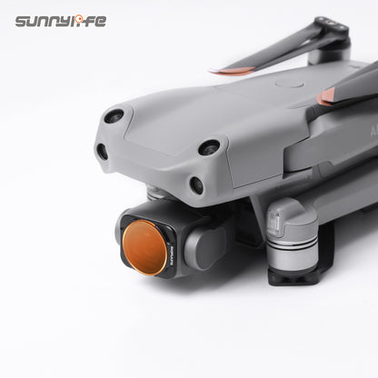 ND Filters 6x Pack Mavic Air S – Drone Gear SA VAT Number