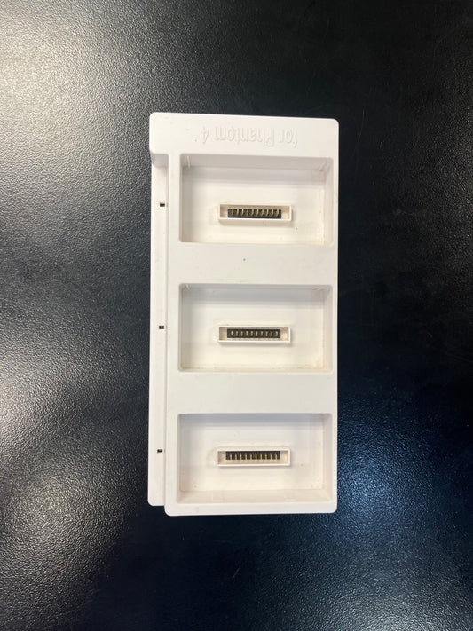 Phantom 4 Charging Hub - Pre Owned