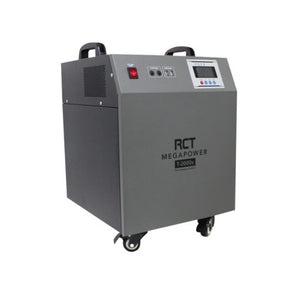 RCT Megapower T2000s Inverter Trolley, 2KVA, 2000W