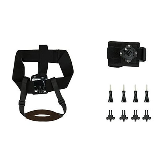 Insta360 Climb Bundle