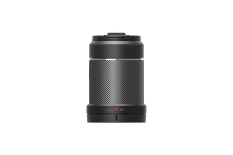 Zenmuse X7 Lenses | Prices on Request