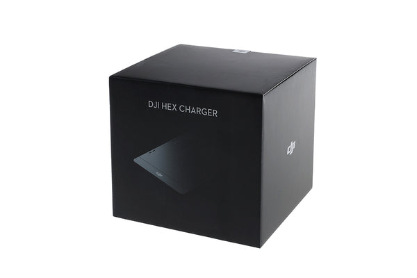 DJI Hex Charger -PRICE ON REQUEST
