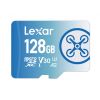 Lexar Fly SD Card (64GB, 128GB & 256GB)