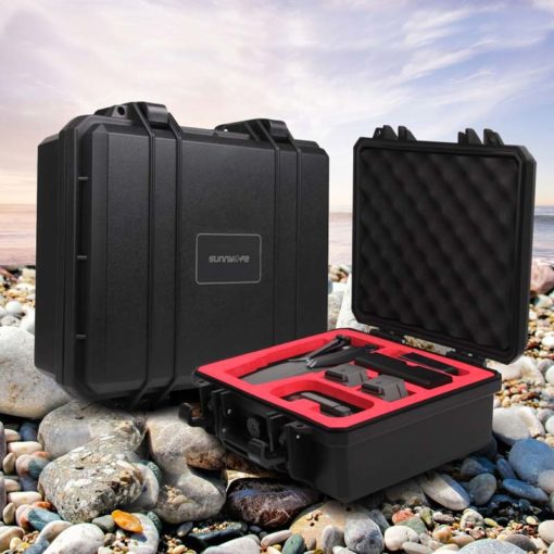 DJI Mavic Super Hard Case – Drone Gear SA VAT Number: 4530318213