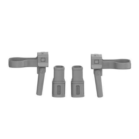 Extended Landing Gear for Mavic Air 2 / S