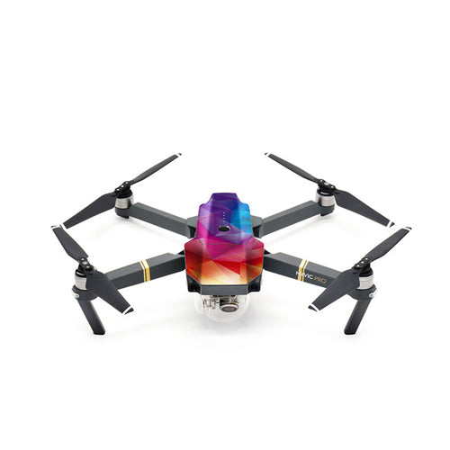 Mavic Pro Skins