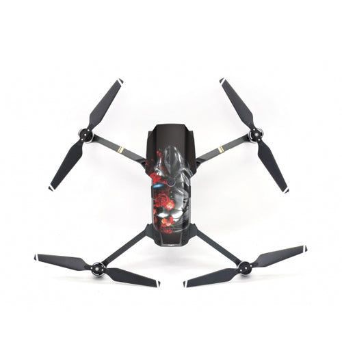 Mavic Pro Skins