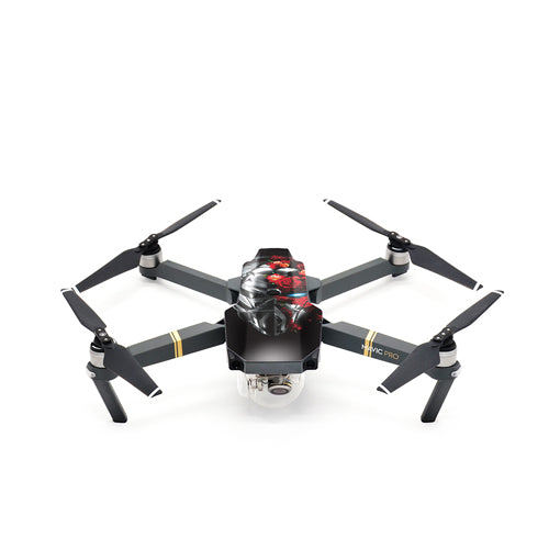 Mavic Pro Skins