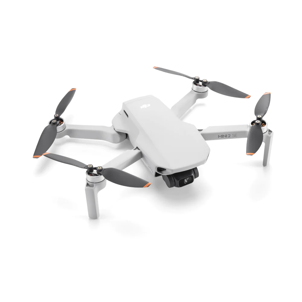 DJI MINI SE – Drone Gear SA VAT Number: 4530318213