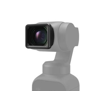 Osmo Pocket 2 Wide Angle Lens