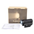 BL 230 LUMEN PISTOL LIGHT WITH 80M THROW