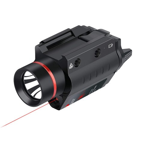 BL Laser Gun Light