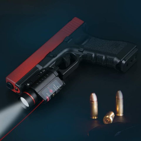 BL Laser Gun Light