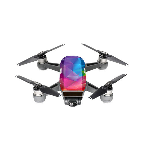 PGYTECH 3M Scotchcal Skin for DJI Spark