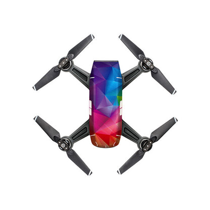 PGYTECH 3M Scotchcal Skin for DJI Spark