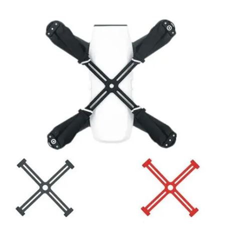 Propeller Holder X-Type for DJI Spark