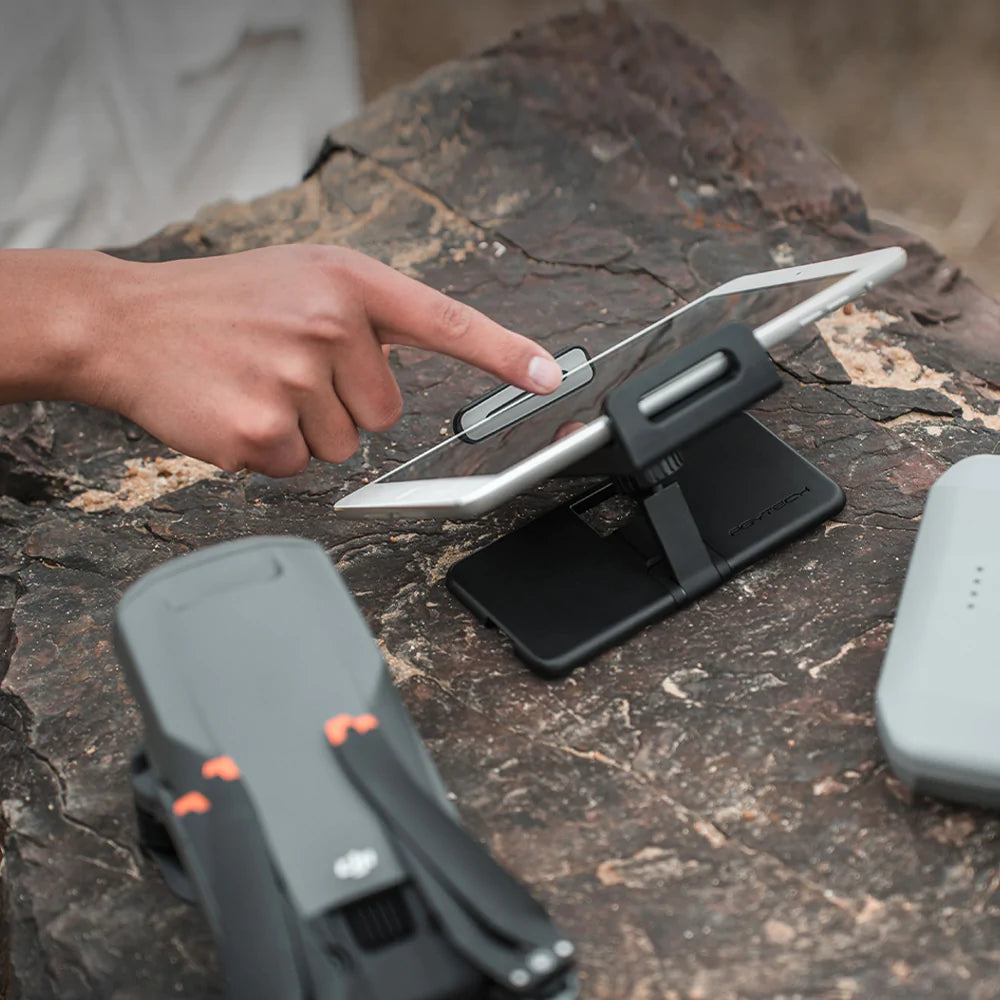 PGYTECH V2 Tablet Holder DroneGearZA