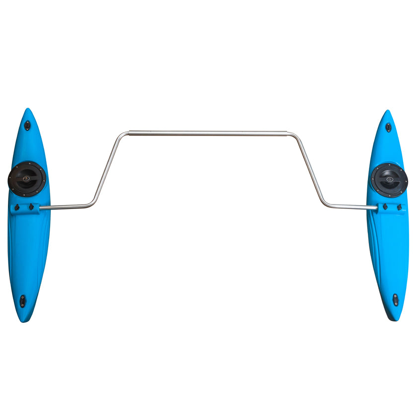 VANHUNKS KAYAK STABILISERS