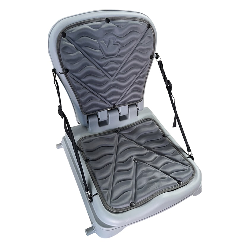 PREMIUM DELUXE PADDED KAYAK SEAT