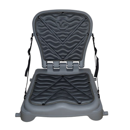 PREMIUM DELUXE PADDED KAYAK SEAT